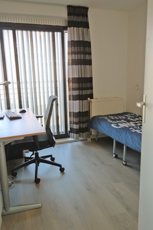 Medium property photo - Kranenburgweg, 2581 XS Den Haag